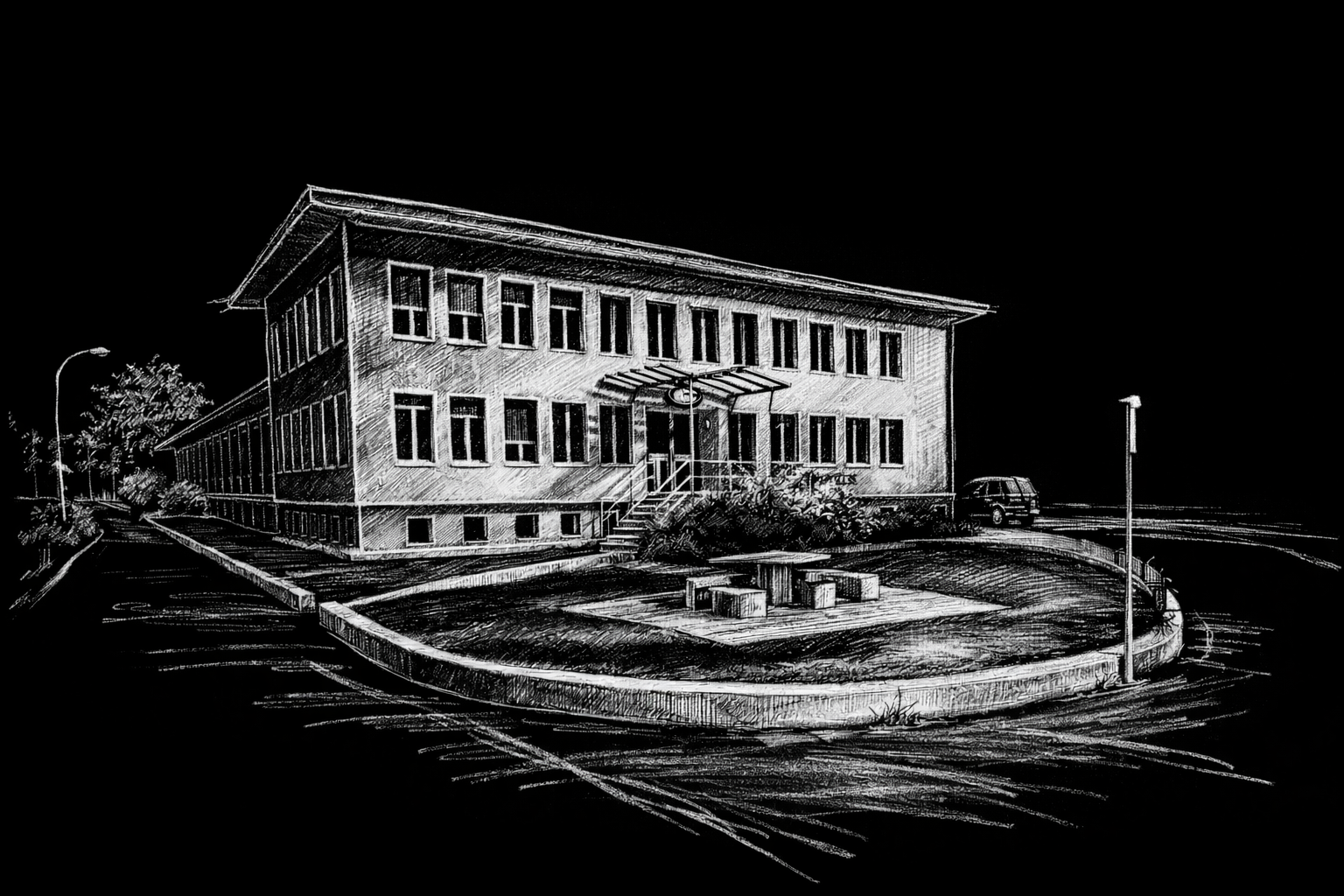 ACR Headquarter Bad Zurzach